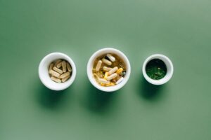 10 Essential Nutrients for a Balanced Diet: What You Need to Know