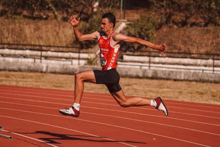 Essential Nutrients for Athletic Performance: What Every Athlete Should Know