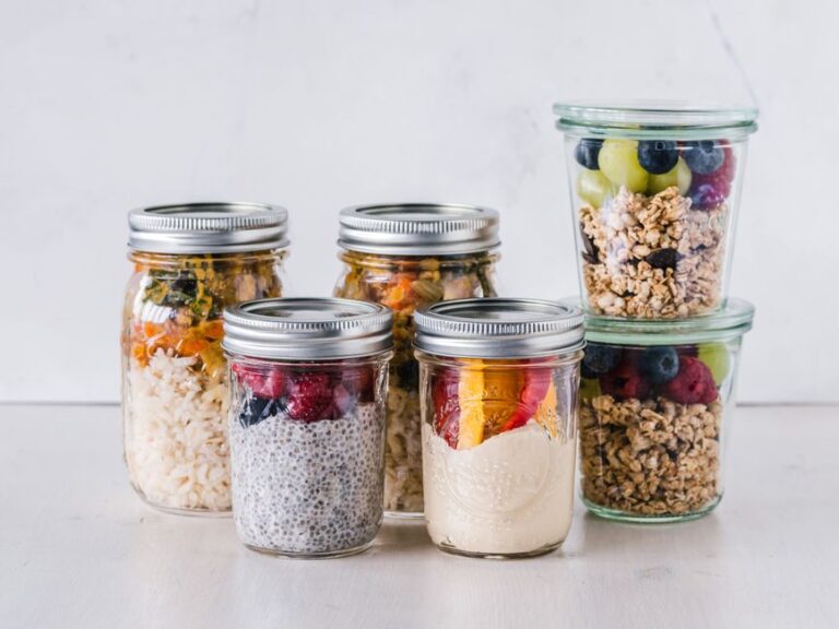 How to Balance Macronutrients for Optimal Energy Levels