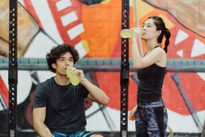 How to Optimize Your Hydration for Better Nutritional Absorption: Essential Tips for Athletes and Active Individuals