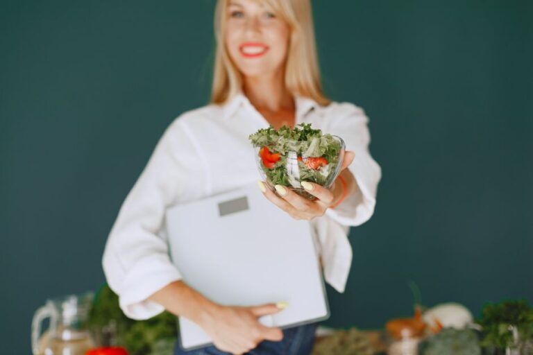 How to Optimize Your Meal Prep for Sustainable Weight Loss