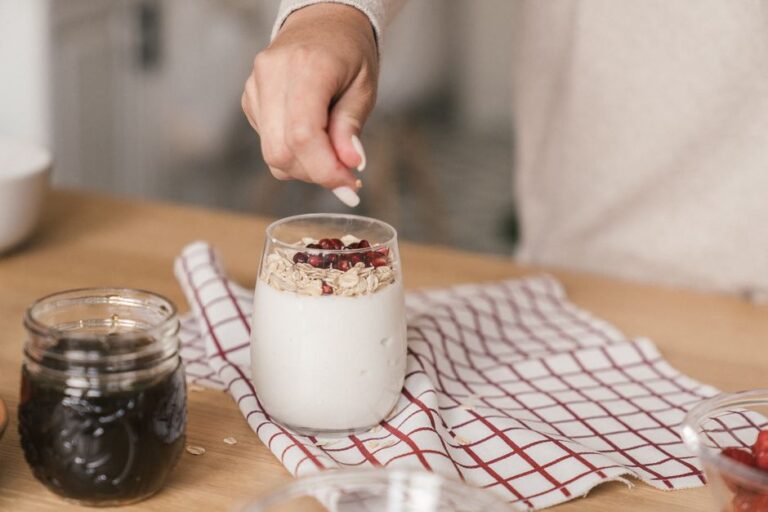 How to Properly Combine Foods for Optimal Digestion and Nutrient Absorption