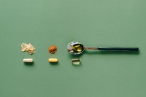 Maximizing Nutrient Absorption: Strategies to Enhance Your Diet Effectiveness