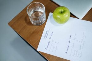 The Complete Guide to Creating a Balanced Post-Workout Nutrition Plan
