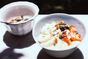 The Complete Guide to Nutrient-Dense Foods: Unlocking the Secrets to Energy and Vitality