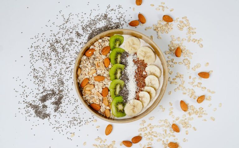 The Complete Guide to Prebiotic Foods: Boosting Gut Health for Better Overall Wellness