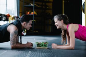 The Science of Food Pairing: How to Enhance Nutritional Value for Better Health