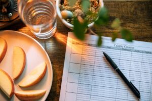 The Ultimate Guide to Balancing Nutrient Density and Caloric Intake for Sustainable Weight Management
