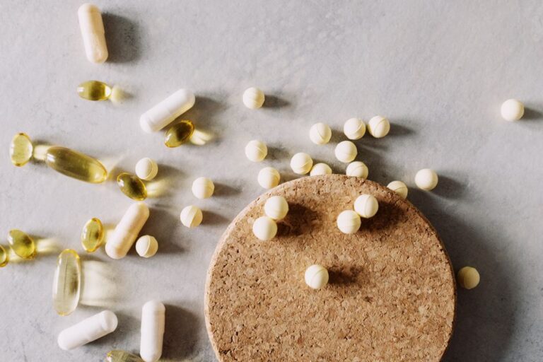The Ultimate Guide to Essential Vitamins: How to Ensure You're Meeting Your Daily Requirements