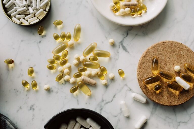 The Ultimate Guide to Micronutrients: Boost Your Health with These Key Vitamins and Minerals