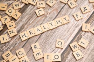 Unlocking the Power of Micronutrients: How to Fuel Your Body for Optimal Well-Being