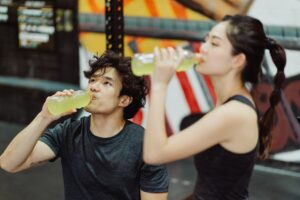 Complete guide to electrolytes for endurance athletes: sodium targets, hydration timing, and food-first strategies